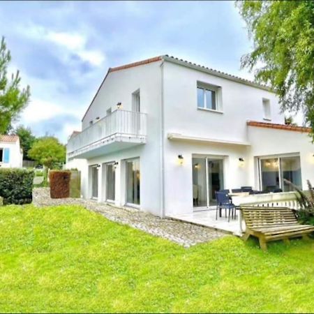 Charmante Villa Pour 10 Personnes Saint-Augustin  Dış mekan fotoğraf